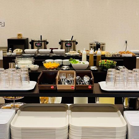Bande Hotel Osaka Luaran gambar