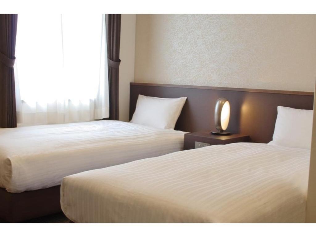 Bande Hotel Osaka Luaran gambar