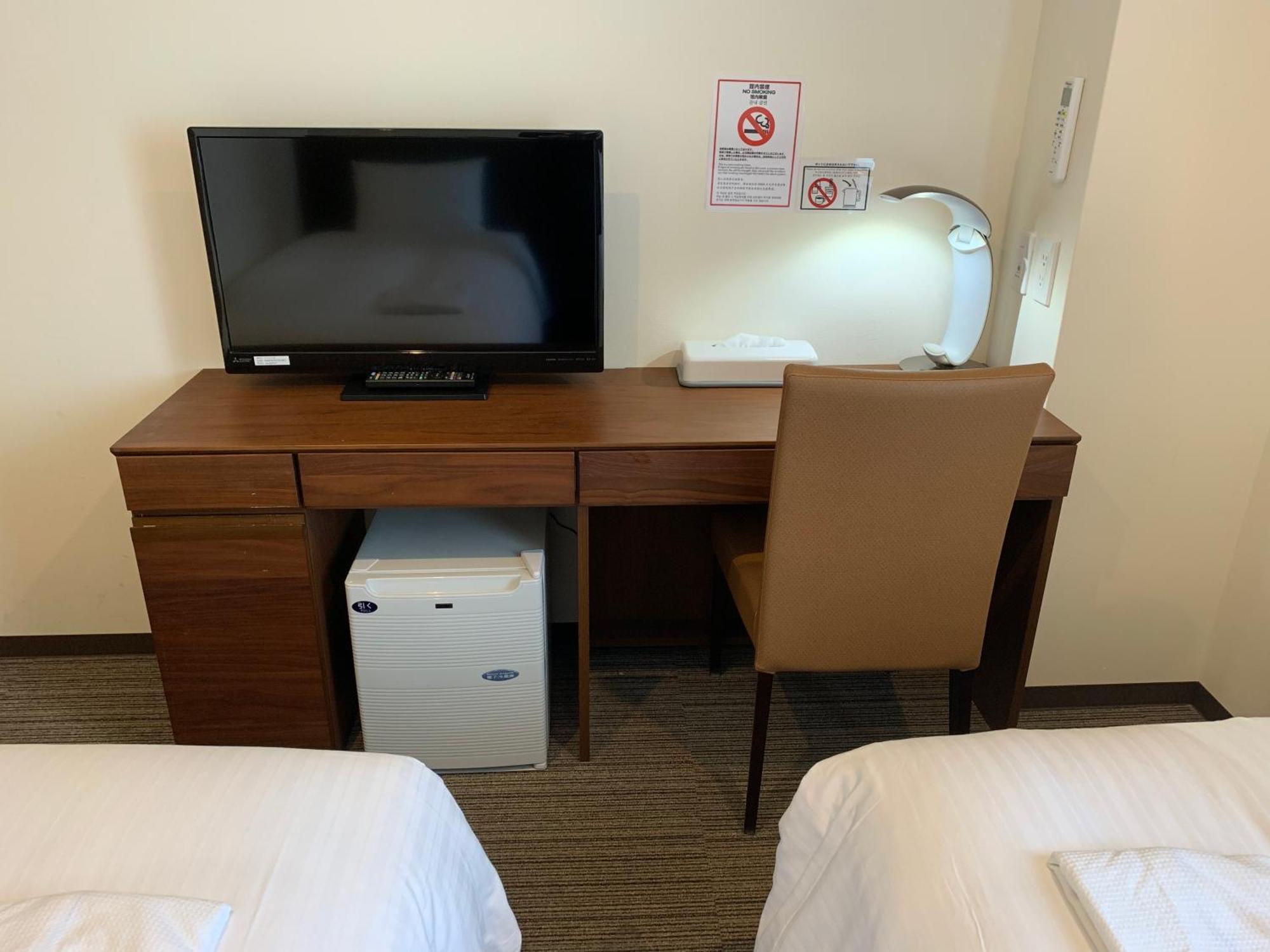 Bande Hotel Osaka Luaran gambar