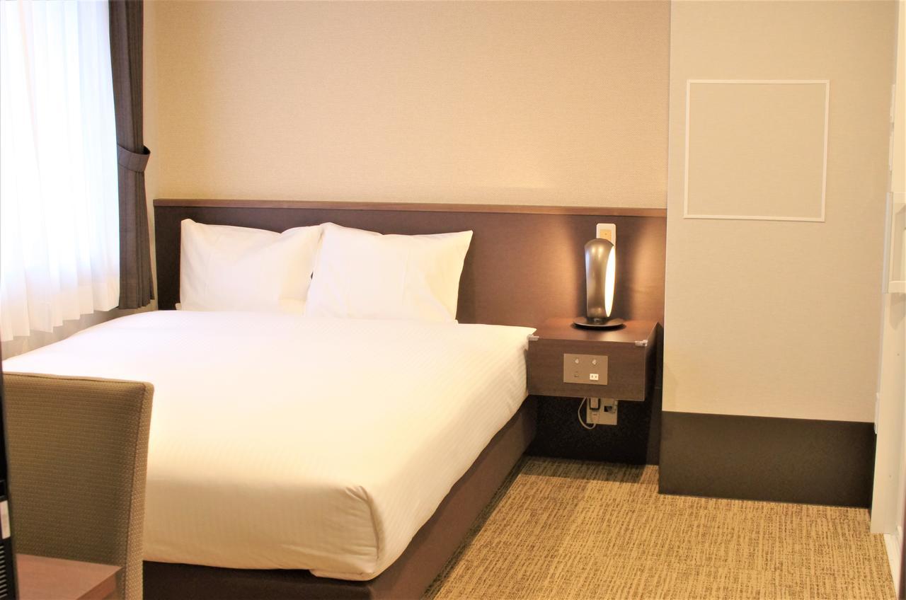 Bande Hotel Osaka Luaran gambar